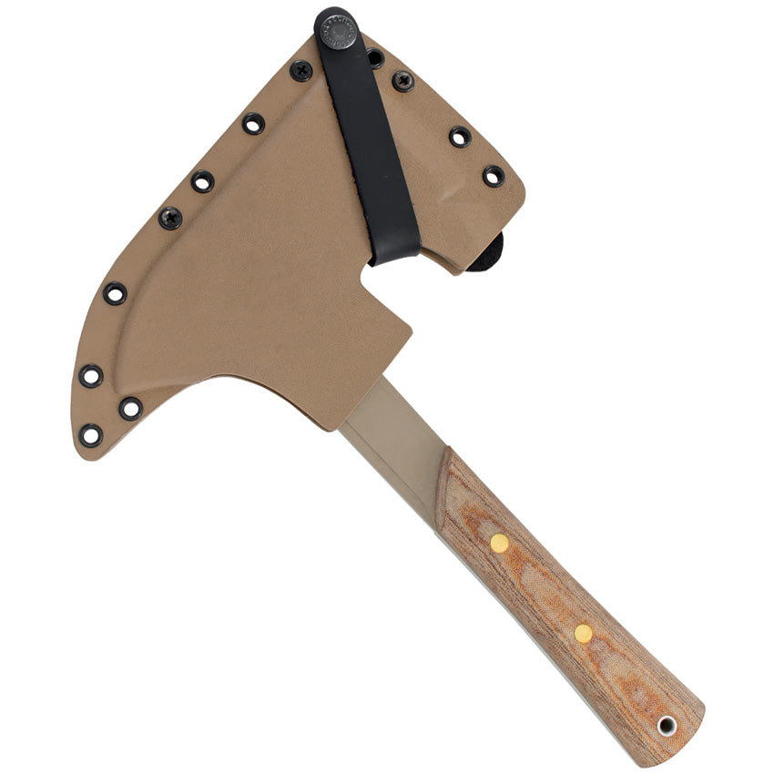 Fortis Fidelis Axe - CTK181667HC