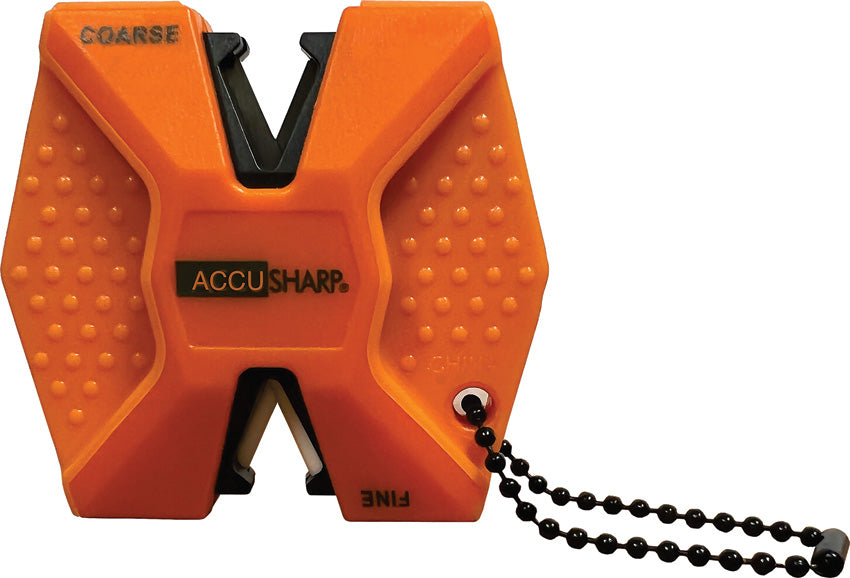 Two Step Sharpener Orange - AS344C