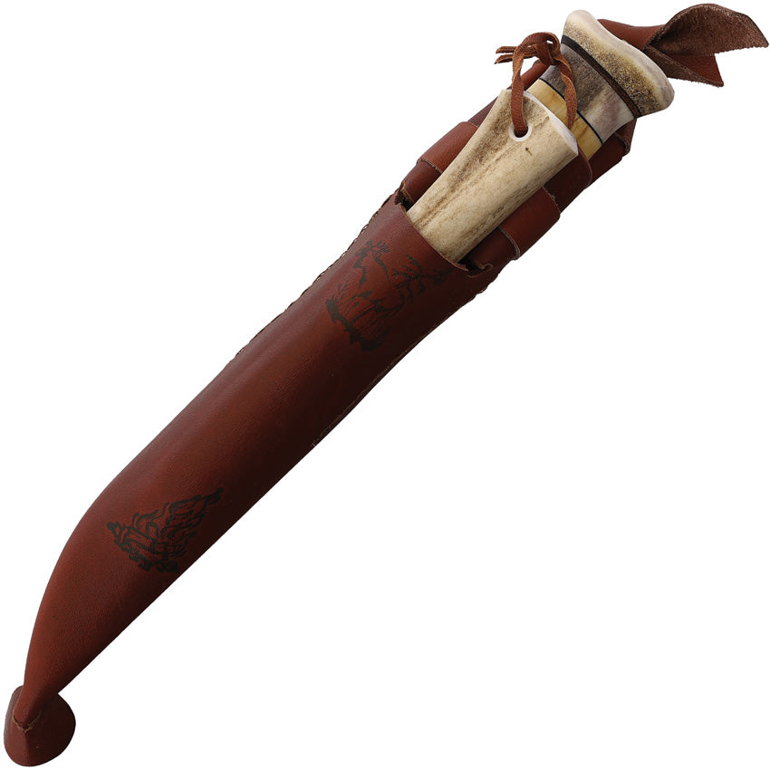 Tundra with Fire Starter - KLKT23JVS
