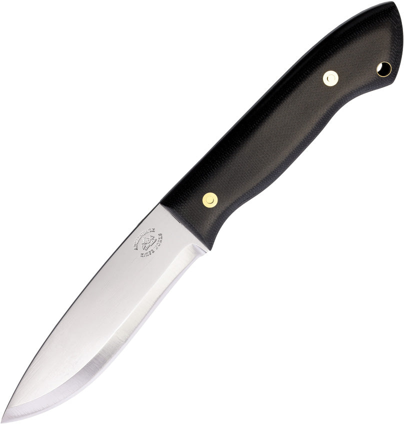 ADK Belt Knife Fixed Blade - AKWADKBK
