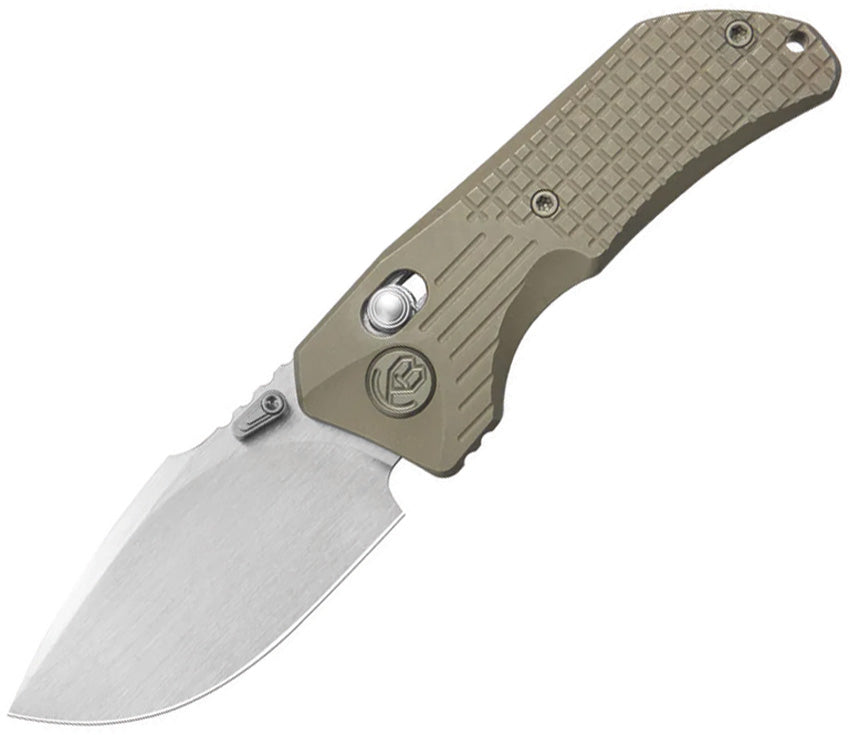 Jarpen Crossbar Lock Brz - KUB415D