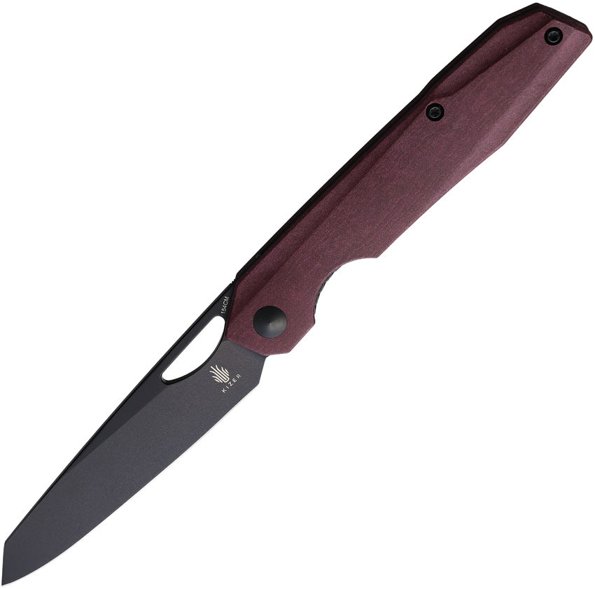 Genie Linerlock Redstone - KIV4545C2