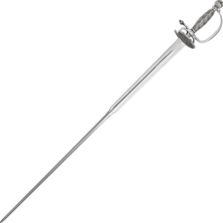Colichemarde Sword - CS88CLMS