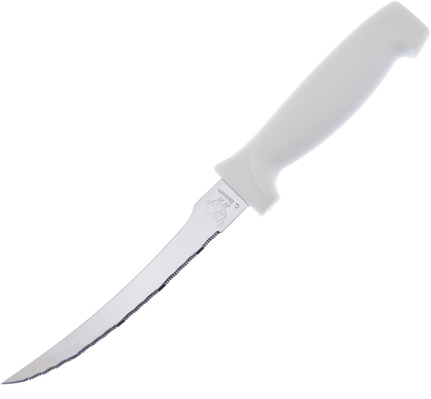 Small Tomato Knife - HRI02W