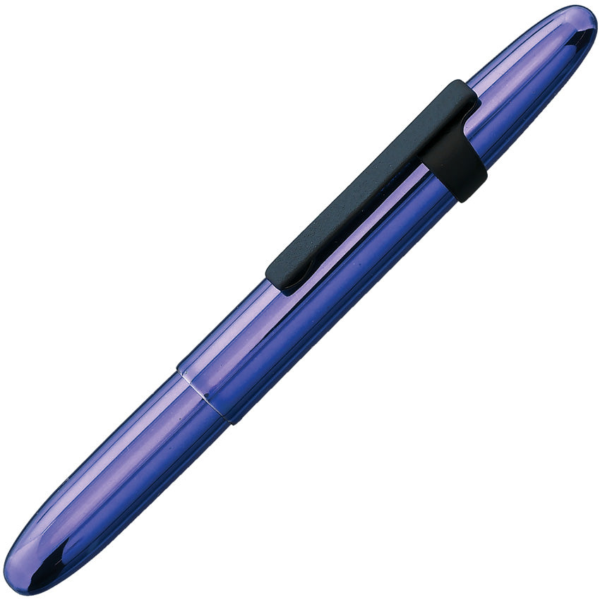 Bullet Space Pen Blue - FP960068