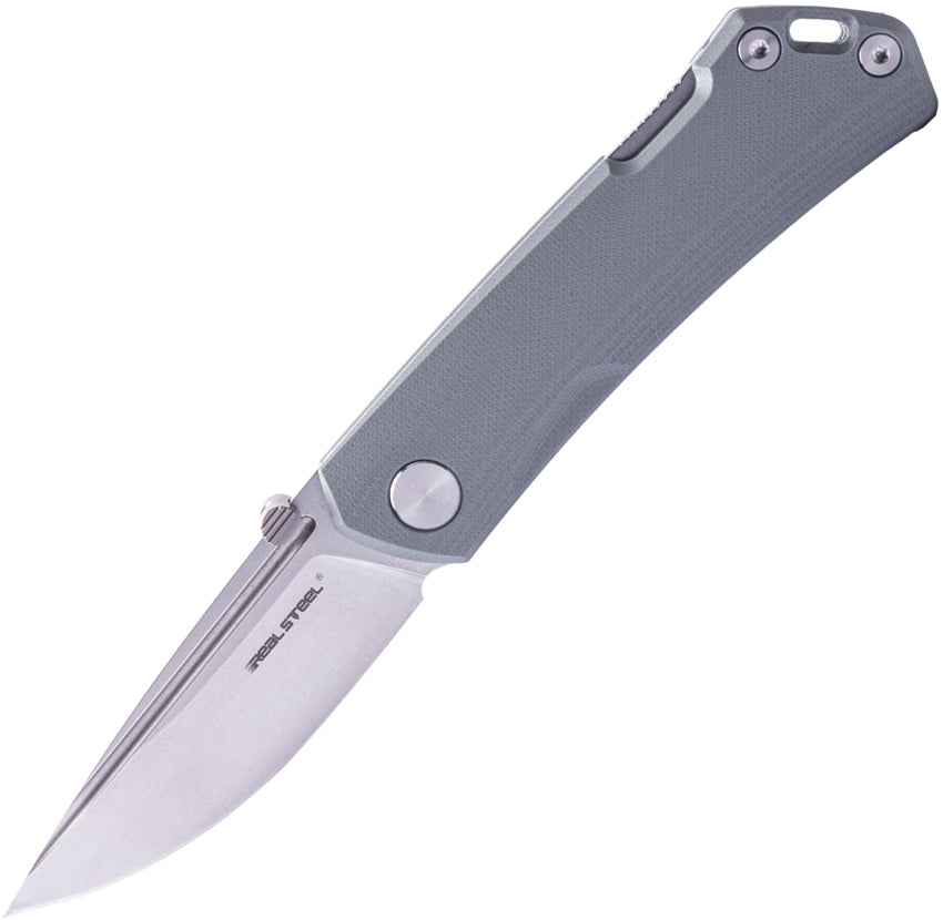 Luna Maius Lockback Gray - RS7091EG