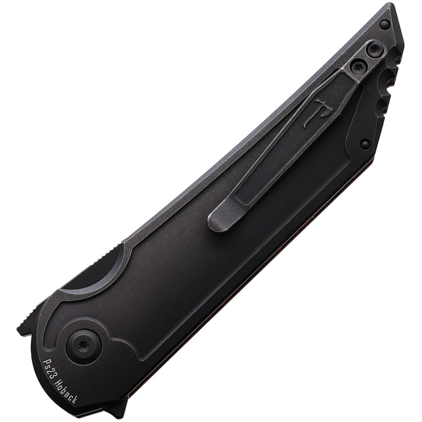 Kwaiback Button Lock Mars - HOB041