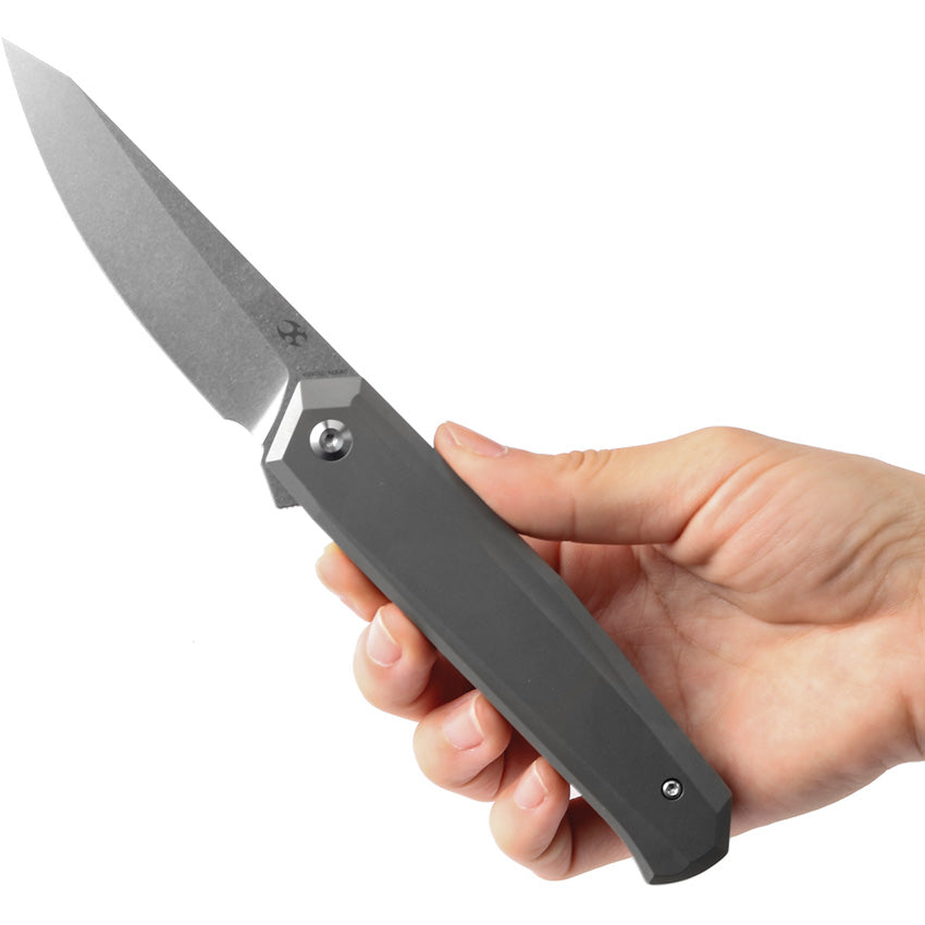 Integra Framelock Bronze - K1042A2