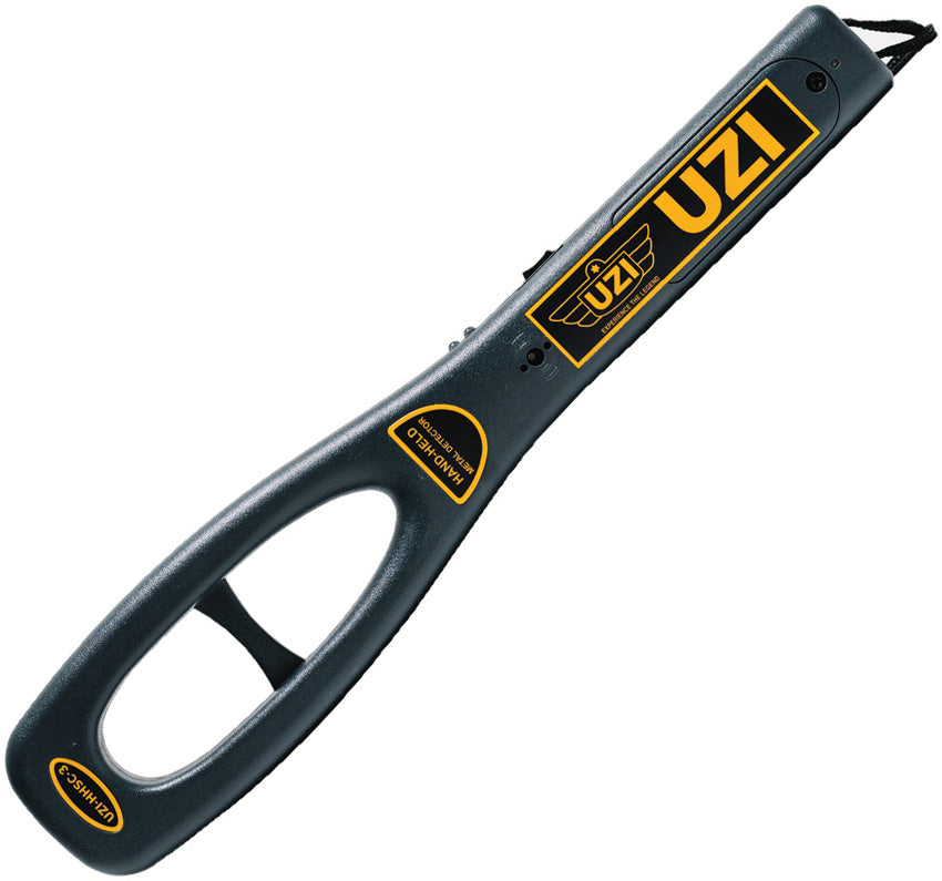 Handheld Metal Detector - UZIHHSC3