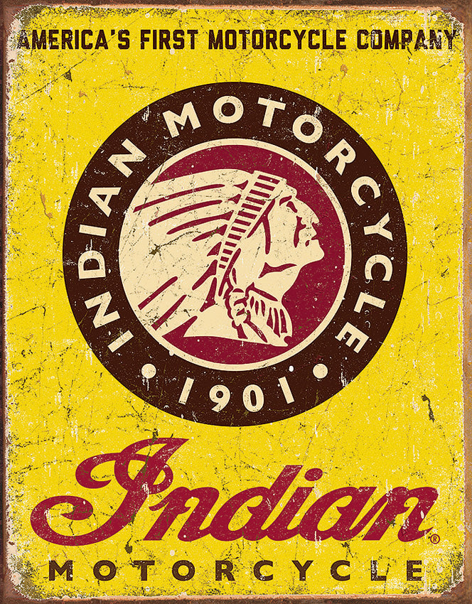 Indian Since 1901 - TSN1934