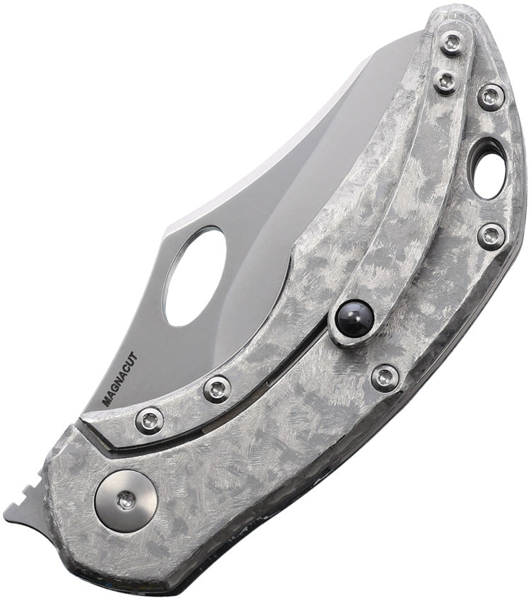 Busker Framelock Semper CF - OL794
