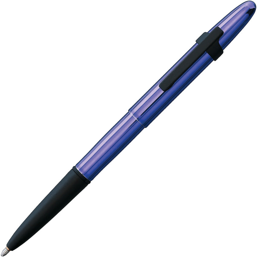Bullet Space Pen Blue - FP960068