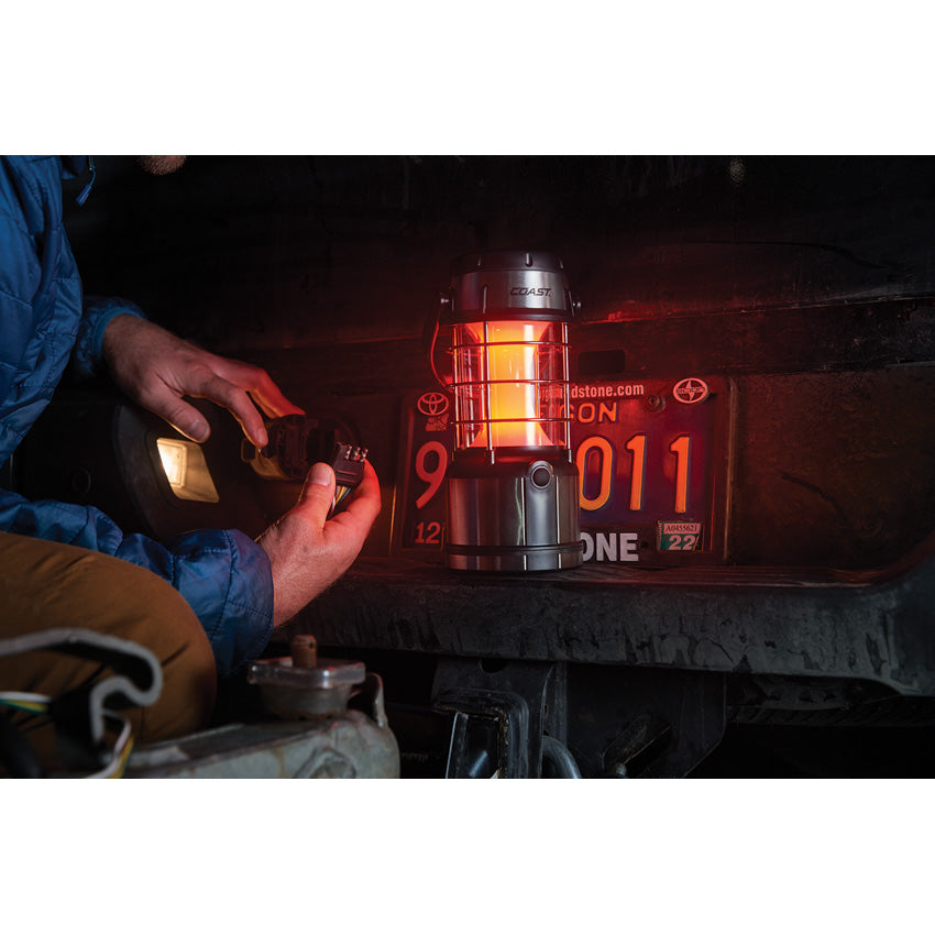 EAL17 Emergency Lantern - CTT20324