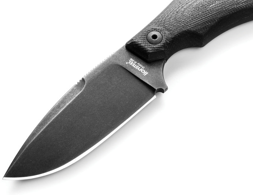 H2 Fixed Blade - LSTH2BGBK