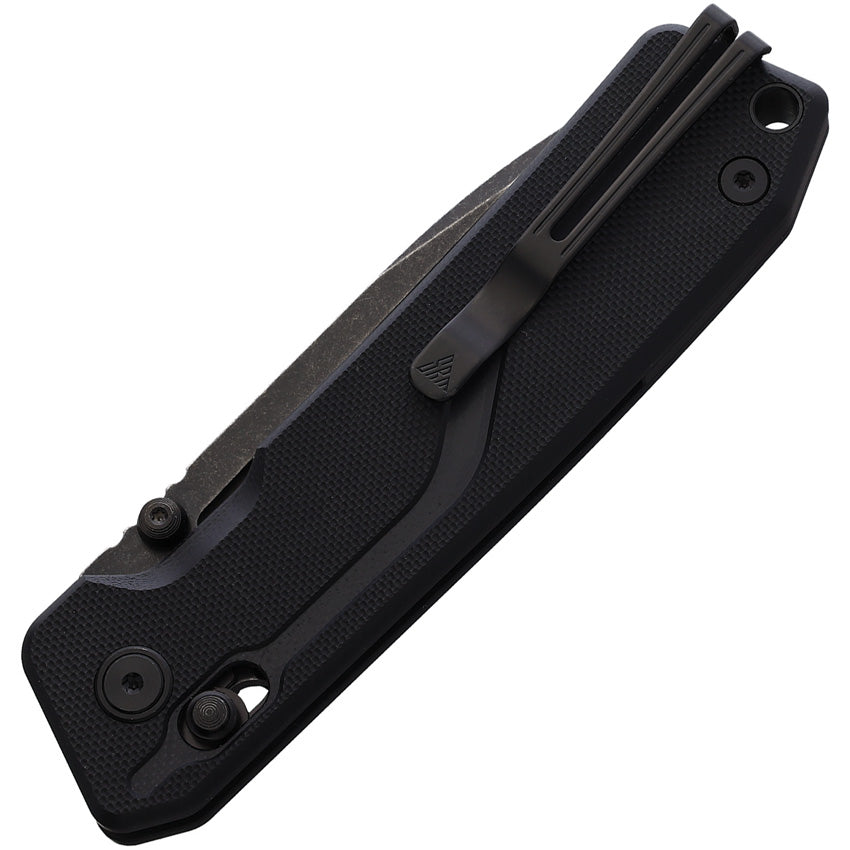 Rubik Ambi Lock G10 - SRM7228LGB