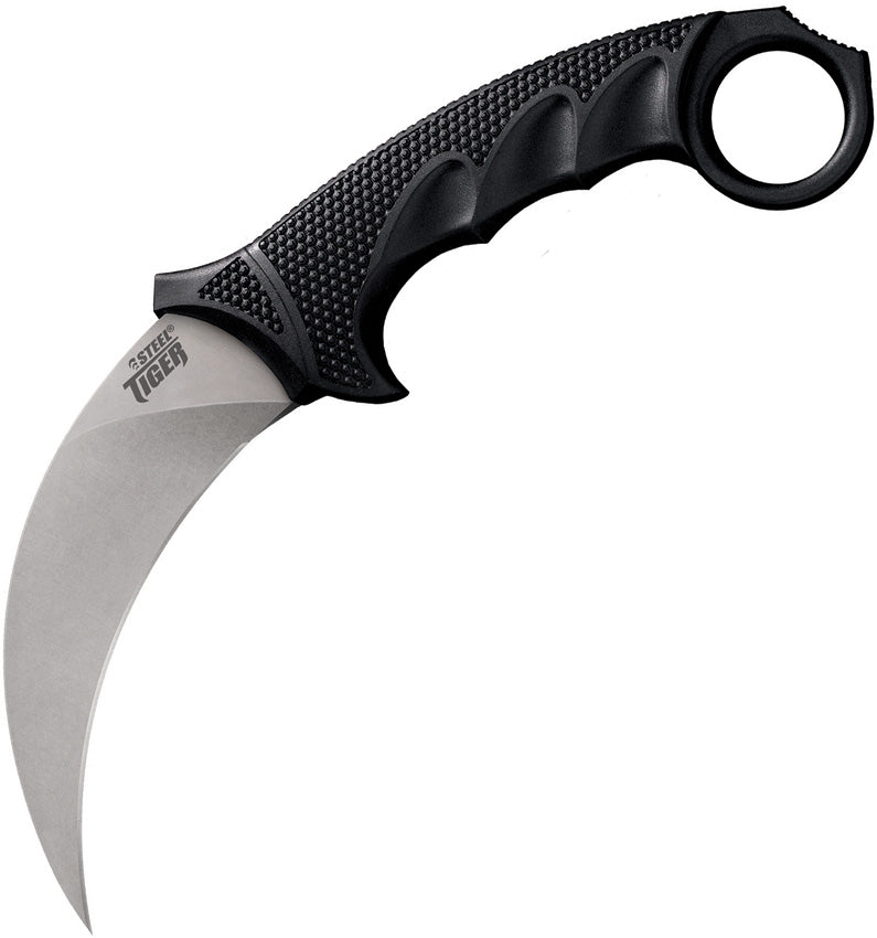 Steel Tiger Karambit - CS49KST