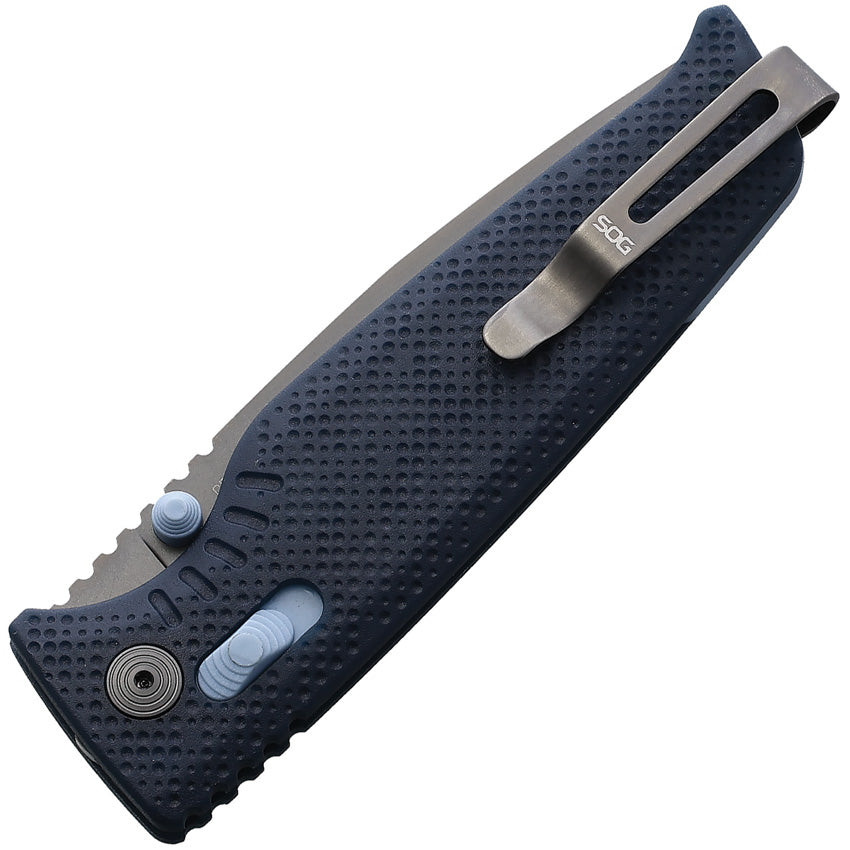 Altair XR Lock Squid Ink - SOG12790157