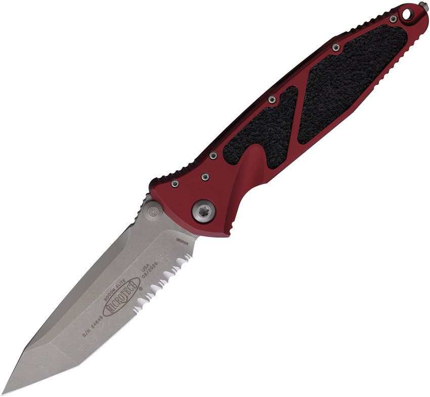 Socom Elite T/E Linerlock AP - MCT16111APMR