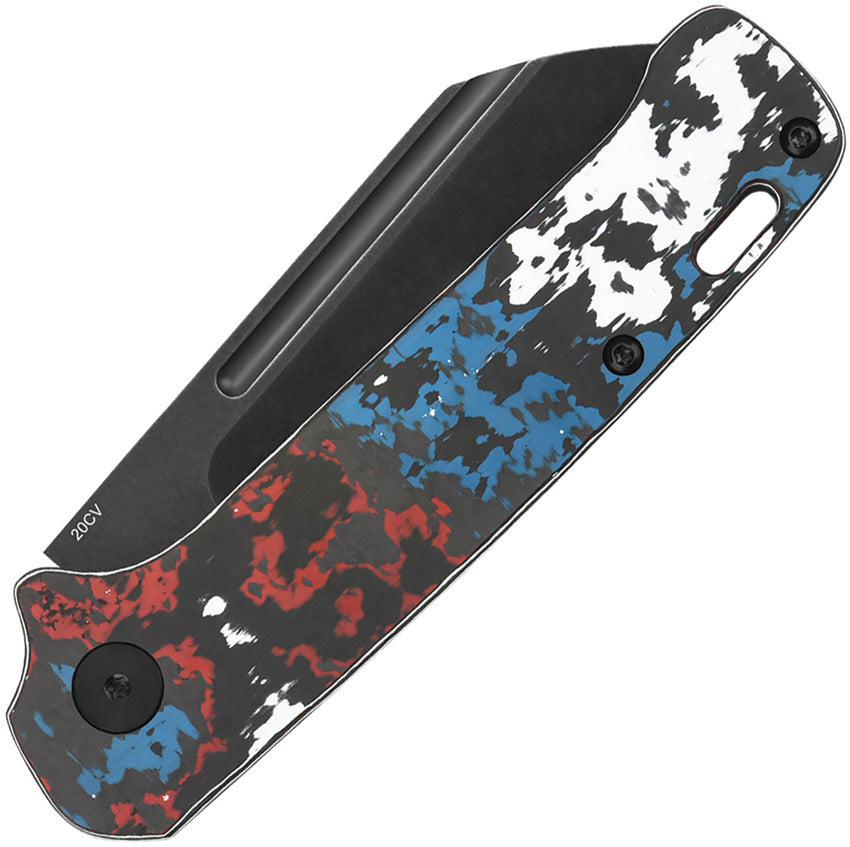 Penguin Slip Joint Nebula CF - QS130SJF2