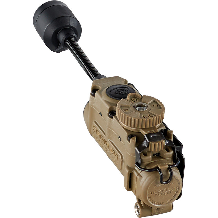 Sidewinder Stalk Coyote - STR14300