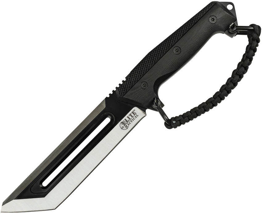 The Rig From Elite Tactical - ETFIX004BK
