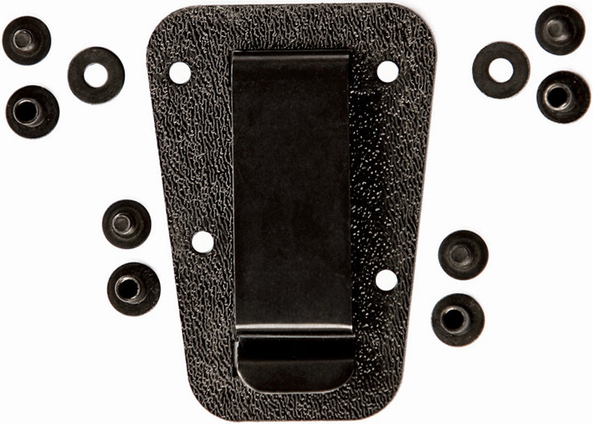 Izula Clip Plate - ESIZBC