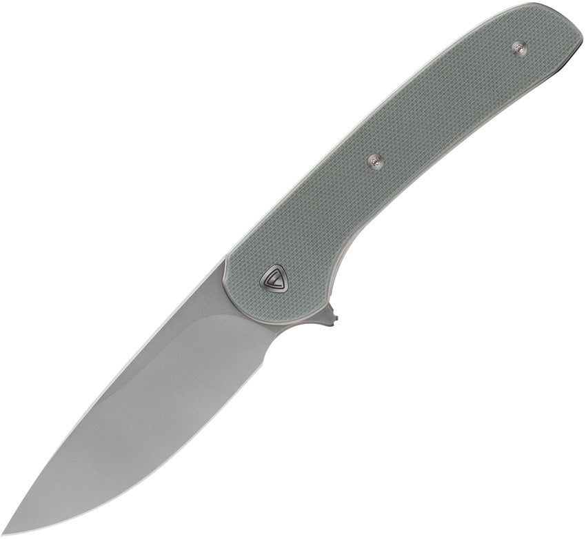 Gent 2.0 Linerlock Gray - FF009Y