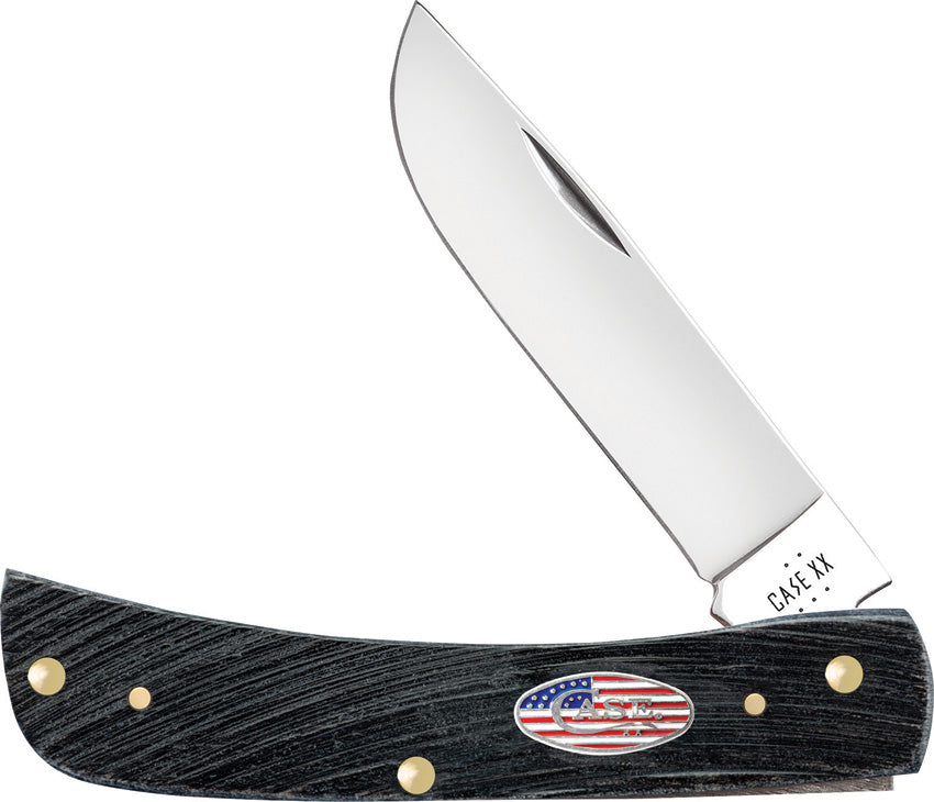 Sod Buster Jr Gray Sawcut - CA53062