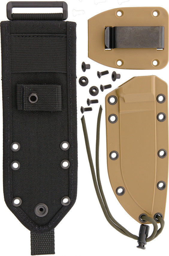 Model 4 Sheath - RC21SS