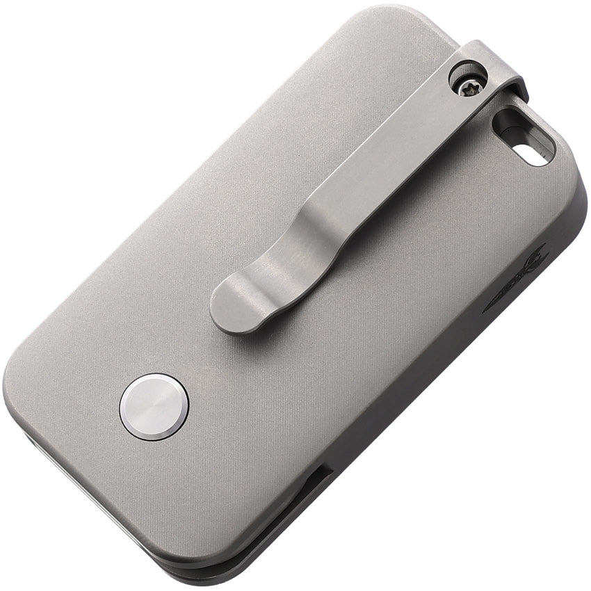 Auto Squarehead Button Lock - DRD001
