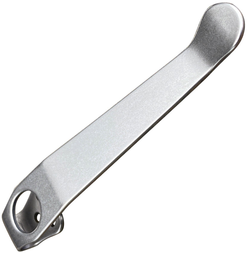 Spyderco Long Clip - LNSPLGSW