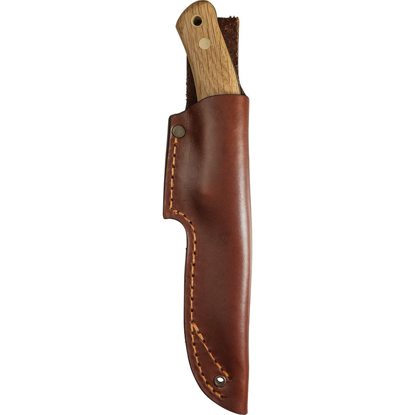 No 10 Forest Knife Oak - CI13101