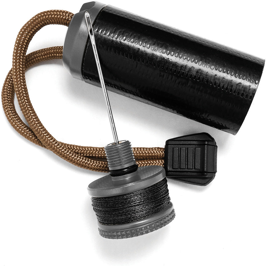 ripSPOOL Gunmetal - ET12000GUN
