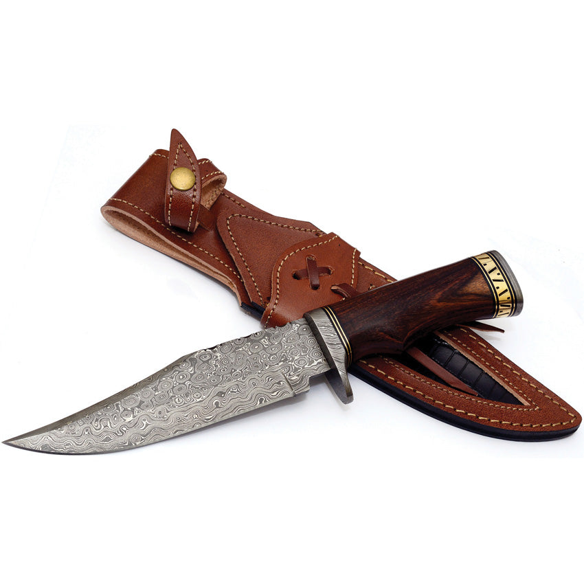 Damascus Bowie - FHKHZBW001