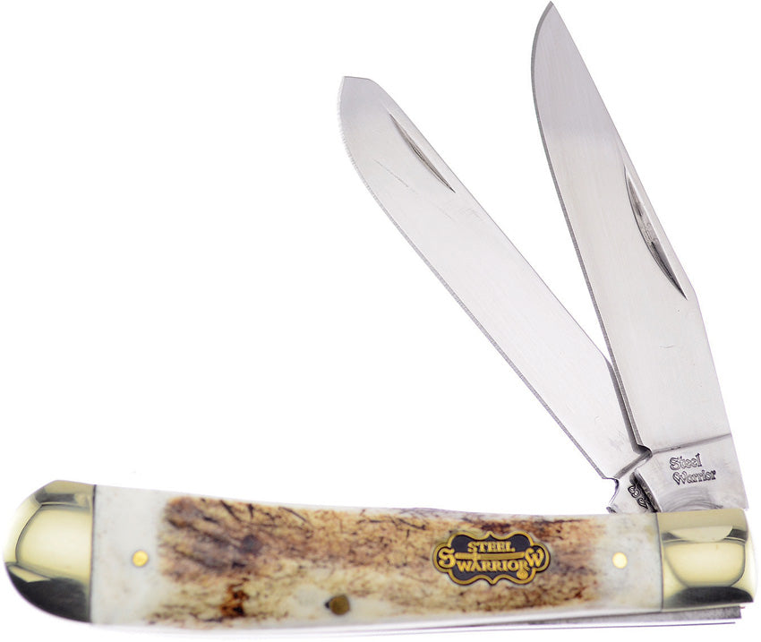 Trapper Deer Stag - FSW108DS