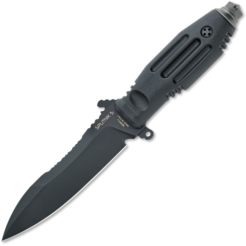 Mars Sputnik 5 Fixed Blade - FOX805B