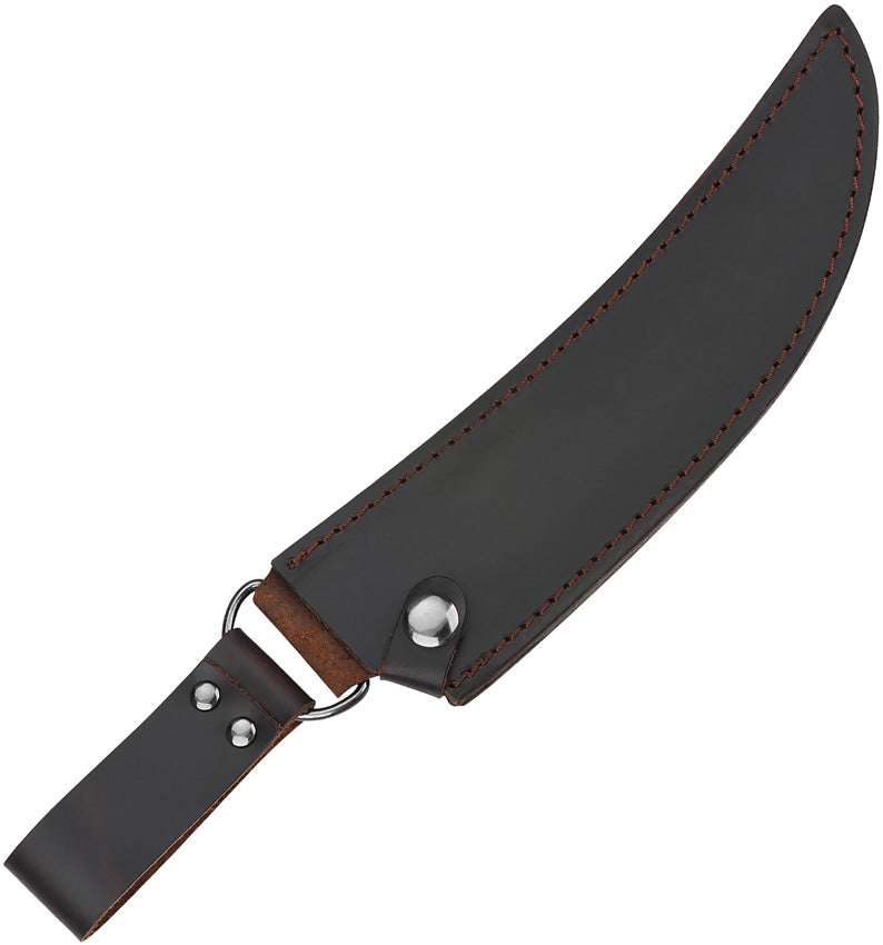 Noble Series Butcher Knife - QSKK006A