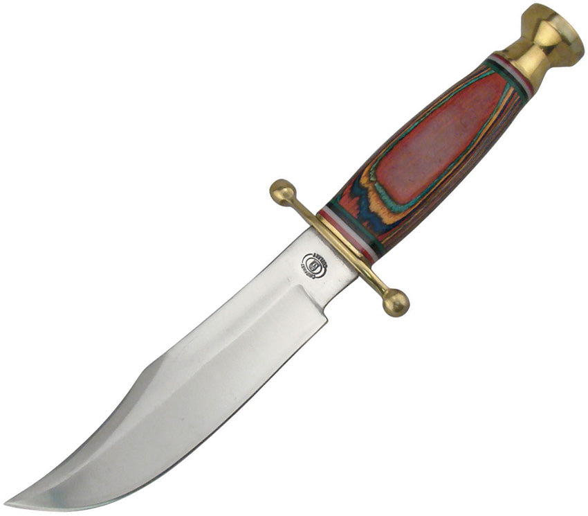 Texas Bowie Frostwood - FCW645CW