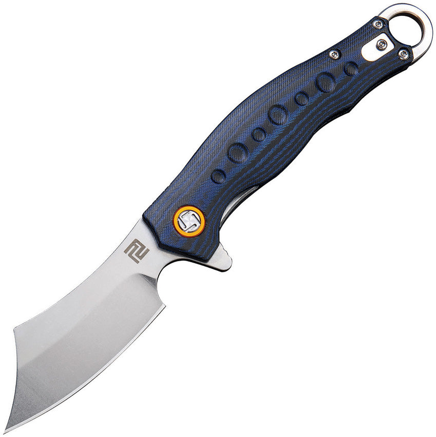 Corsair Linerlock Blue - ATZ1828PBUC