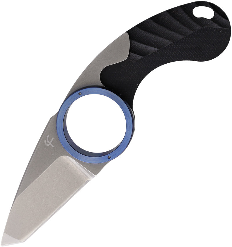 La Griffe Folder Tanto Blue - FRDGRDLTB