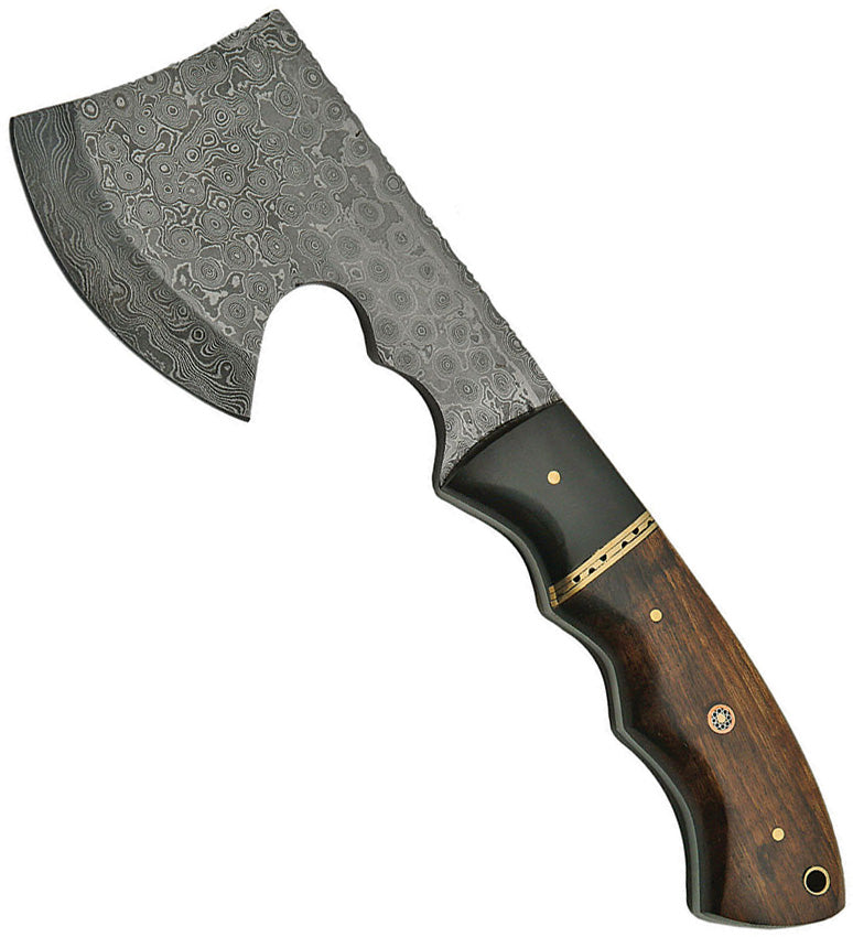 Hatchet - DM1140