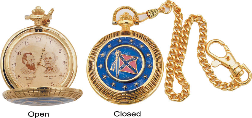 Confederate Generals Watch - IW38