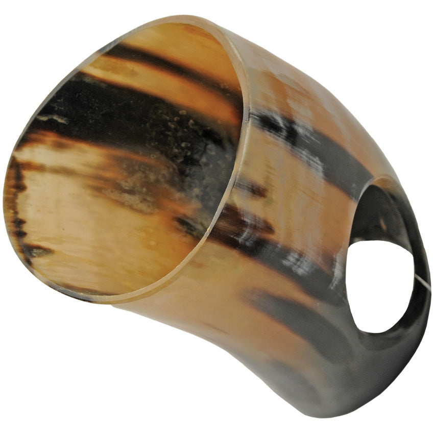 Viking Drinking Horn - PA230981