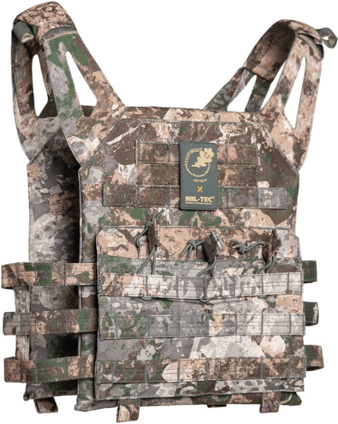 Gen II Plate Carrier Vest - M4571