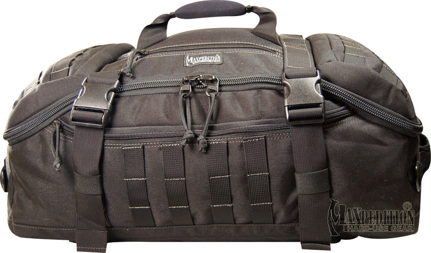 Fliegerduffel Adventure Bag - MX613B