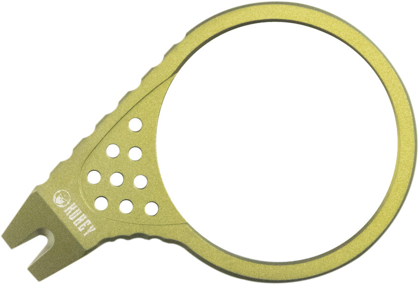 Pry Tool Gold Ti - KUB410D