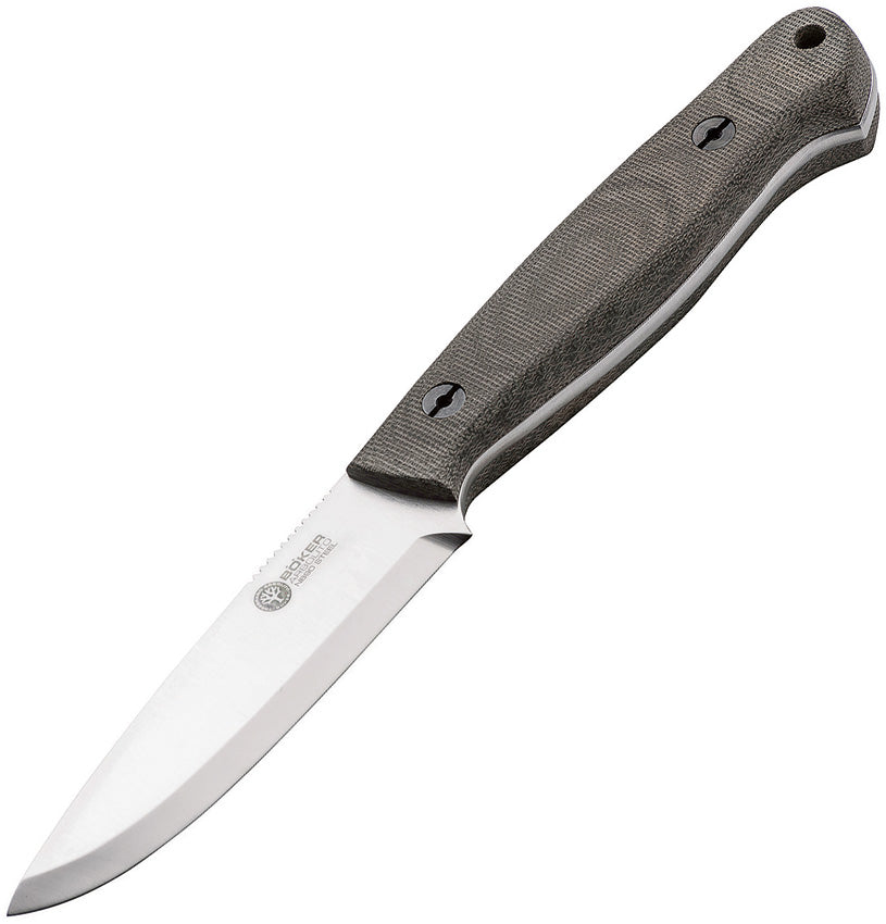 Arbolito Bushcraft Micarta - BO02BA331