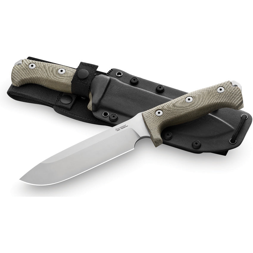 M7 Fixed Blade Satin - LSTM7CVG