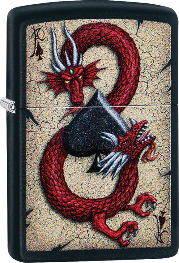 Dragon Ace Lighter - ZO08716