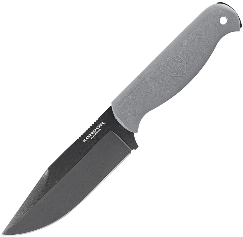 Fighter Fixed Blade Rhino Gry - CTK183149RGHC